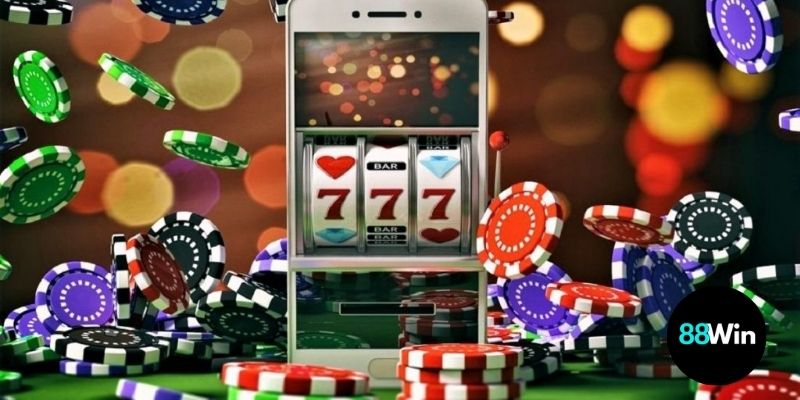 lucky8 máy casino