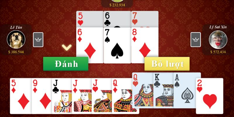 lucky8 ban ca xeng 2
