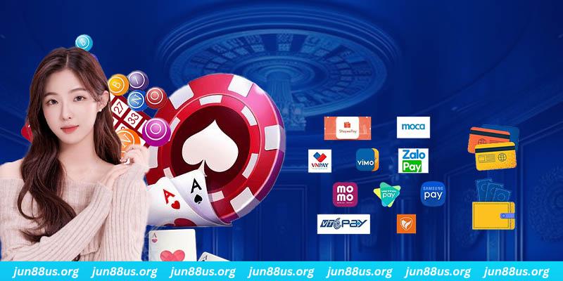 lucky8 baccarat là game gì