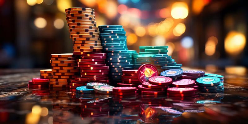 lucky8 78 vảy gà tốt nên chọi
