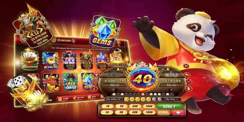 lucky8 máy tính online casino