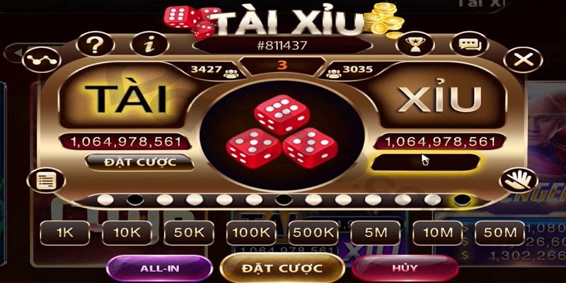 lucky8 nổ hũ là gi