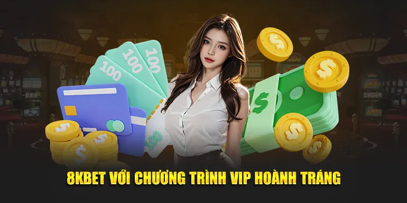 lucky8 1 slot là gì