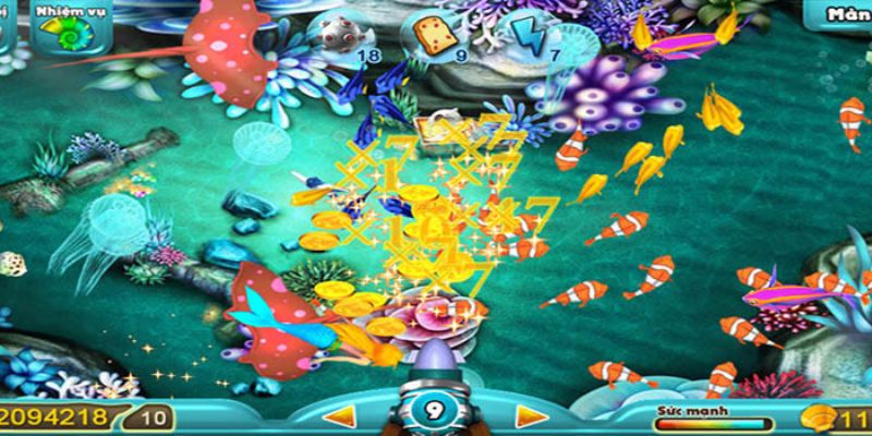 lucky8 nổ hủ là trò gì