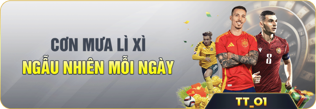 lucky8 Tôm Cua Cá 2