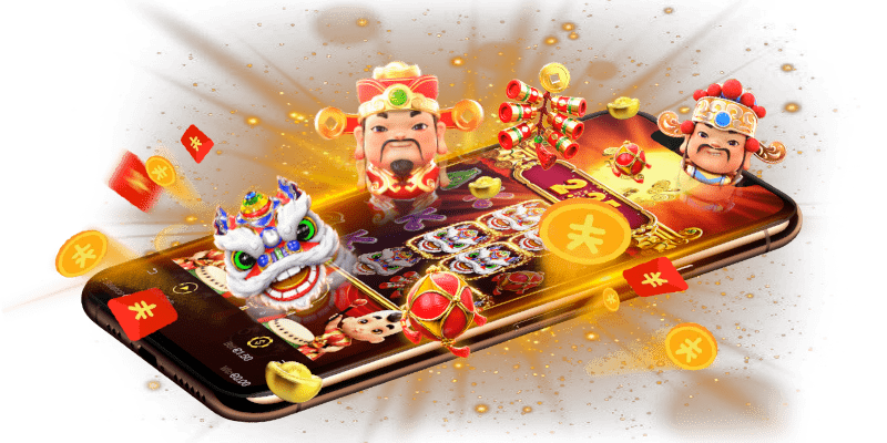 lucky8 game nổ hũ là game gì